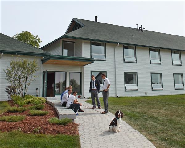 Lakefield College School